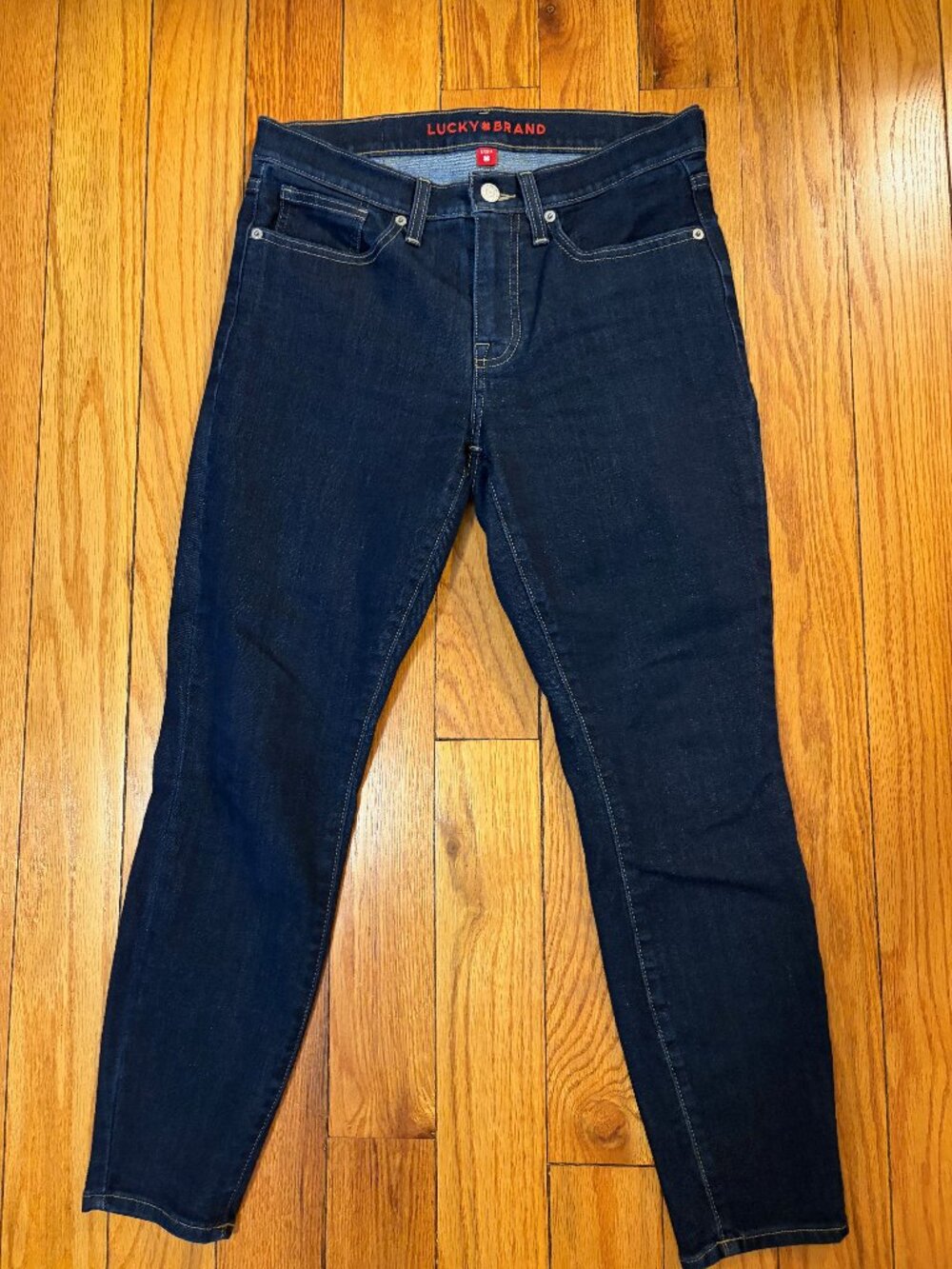 Lucky Brand Jeans